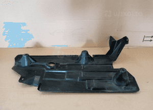 Osłona podwozia prawy TYł Ford mondeo MK4 6M2111778AH 1