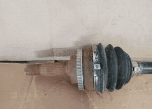 Półoś lewa krótka Toyota YARIS I 1.3 VVT-i 99-05 p26080578 2