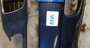 Zderzak przód przedni do volvo S60 450-26 4