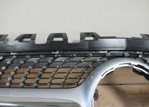 Grill gril atrapa mercedes a-klasa W177 2018- 10