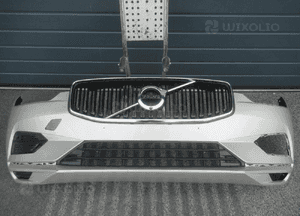 Zderzak przód przedni volvo XC60 xc 60 ii 2 31425160 2017-2021 20