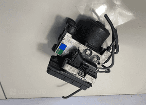Mazda 6 2.0 diesel pompa hamulcowa abs 2059157 437-0739 3