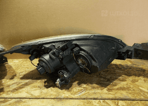 Lampa przód przednia prawa lewa mazda 3 iii soczewka oryginał 4