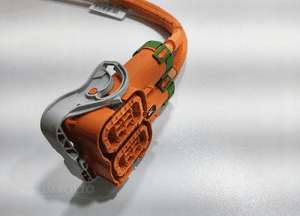 PRZEWÓD KABEL ZASILANIA PEUGEOT 508 I RXH HYBRYDA 9672826580 9671904880 10- 5