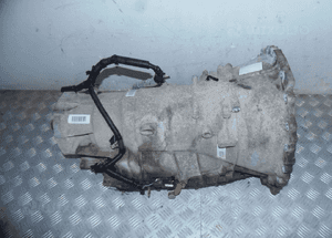 Discovery 3 iii 2.7 TDV6 skrzynia biegów TGD500460 2