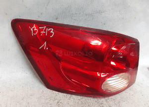 Lampa tylna lewa tył lewo honda accord viii kombi 2
