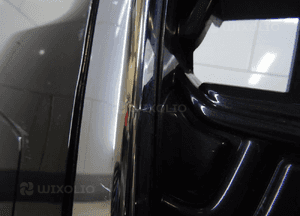 AUDI A6 C8 4K0 18-23r. Zderzak PRZÓD LLU  4K0807437 6