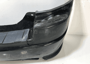 Zderzak tył tylni jeep compass rallye OZY61TRMAB 4