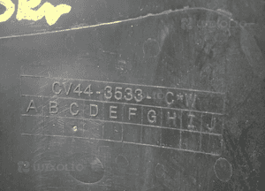 OSŁONA KOLUMNY KIEROWNICY FORD KUGA II AM51-R04291-BDW 8