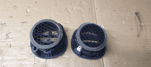 Kratka nawiewu powietrza prawa lewa Opel Vivaro B Trafic III 687601310 4