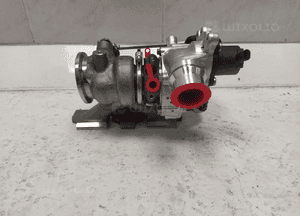 Nissan qashqai renault arkana captur clio kangoo koleos megane 1.3 tce turbina turbo turbosprężarka oryginał nowa 2