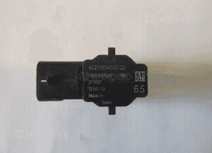 CZUJNIK SENSOR PARKOWANIA COFANIA PDC MERCEDES NOWE MODELE 2