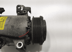 Sprężarka klimatyzacji ford fiesta MK7 vii 1.0 ecoboost C1B1-19D629-AM 12- 3