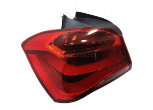 Lampa lewa tył błotnika bmw 1 ii F20 F21 7359017 2015-2019 lift europa 1