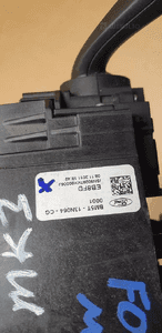 Przełącznik zespolony taśma manetki pająk Ford Focus MK3 11