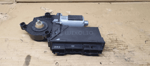 Silniczek szyby prawy tył tylna prawa Audi A8 D3 4E0959802C 4E0910802A 2