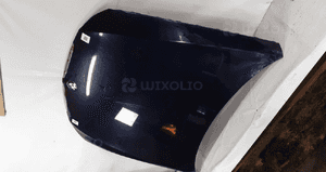 Maska pokrywa silnika do bmw E90 E91 le mans blau 2