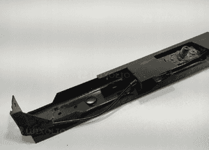 Pas górny belka wzmocnienie przód przednie land rover defender 2007-2014 6