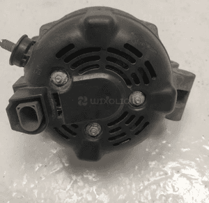 Jaguar xf xe xj xk f-type  f-pace 5.0 alternator 5