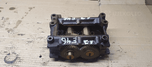 Wałki balansujące BMW 3 E46 1.9 M43 1433547 1433546 3