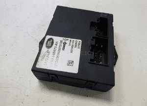 JAGUAR XJ X351 MODUŁ STEROWNIK KLAPY BAGAŻNIKA 7