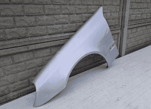 BŁOTNIK LEWY MERCEDES E KLASA W211 2002 - 2009 2