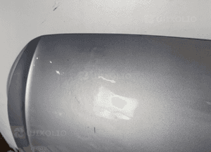 Maska pokrywa silnika przod vw polo vi 6 2G 2G0 2017- bardzo ladna 4