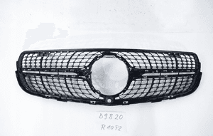 Mercedes glc X253 amg atrapa grill zderzaka 15-22 A2538807701 1