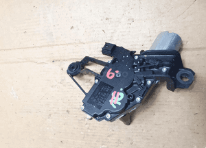 Silniczek wycieraczki tył citroen C4 i nr 0390201807 / 9646803180 1