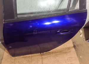 DRZWI LEWY TYŁ FIAT BRAVO II 07-14 VR487 4