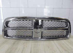 Dodge ram atrapa grill chłodnicy 82211742AB 1