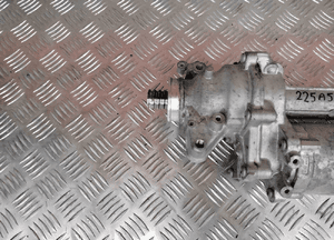Bmw G20 G21 przekładnia kierownicza maglownica 5A58431 tt 2