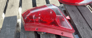 Tyl tylna lampa lampa prawa chevrolet kalos 2
