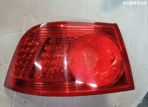 Vw Phaeton Lampa lewa tylna Europejska 1