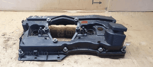 Pokrywa osłona silnika zaworów dekiel BMW E46 1.8i 7506728 2
