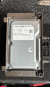 MERCEDES s222 w222 c217 x222 maybach MODUŁ STEROWNIK DISTRONIC 1