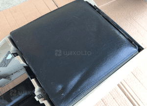 Tunel środkowy podłokietnik RANGE ROVER P38 2