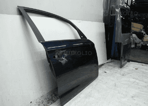 Kia carens iv 4 drzwi przednie prawe 2
