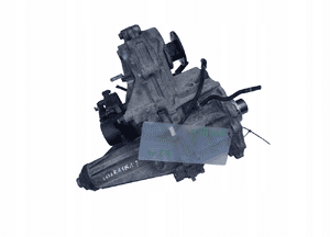 Reduktor skrzyni biegów silniczek manual nissan navara D40 2.5 dci 2004-09 1