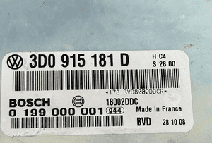 MODUL AKUMULATORA BENTLEY CONTINENTAL ORG FV 3