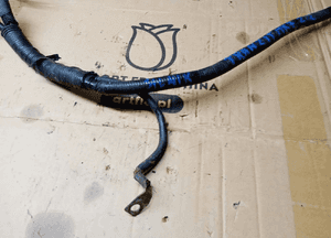 Instalacja wiązka rozrusznika kabel plusowy Ford Transit MK7 2.2 TDCI 4