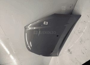 Maska pokrywa silnika ford galaxy 2 ii lift fl B0 szampańska 2