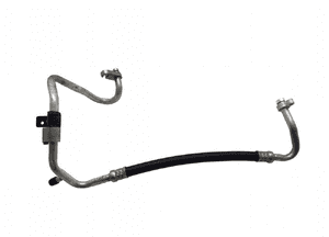 PRZEWÓD KLIMATYZACJI NISSAN NAVARA IV D23 NP300 2.3 DCI 92480-4KJ0C 2015-22 1