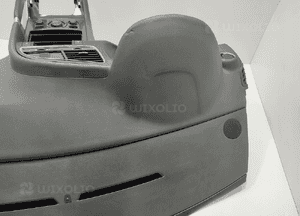 Deska konsola poduszka poduszki air-bag pasy peugeot 3008 i 2009-2015 8