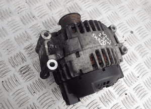 ALTERNATOR MERCEDES C W204 2.2 CDI A0009060401 RADOM 1