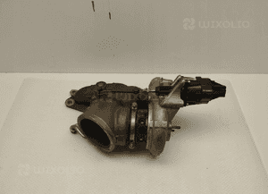 Bmw F87 F80 turbosprężarka 7850278 1