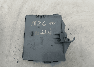 Sterownik moduł komfortu MAZDA 6 GS1F67560N 3
