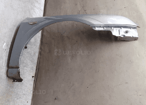 Błotnik przód przedni prawy do ford mondeo 3 iii MK.3 60 srebrny 2