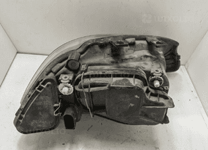 Reflektor lewy lampa przód lewa seat ibiza iii 02-09 3