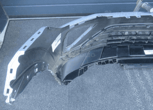 Zderzak przedni przód vw tiguan ii 2 lift 5NA807221C 2020-2024 17